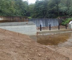 後志管理区 機能強化・老朽化対策工事（繰越）