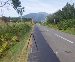 重要給水施設配水管新設工事（4工区）