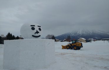 雪トピアフェスティバル2026