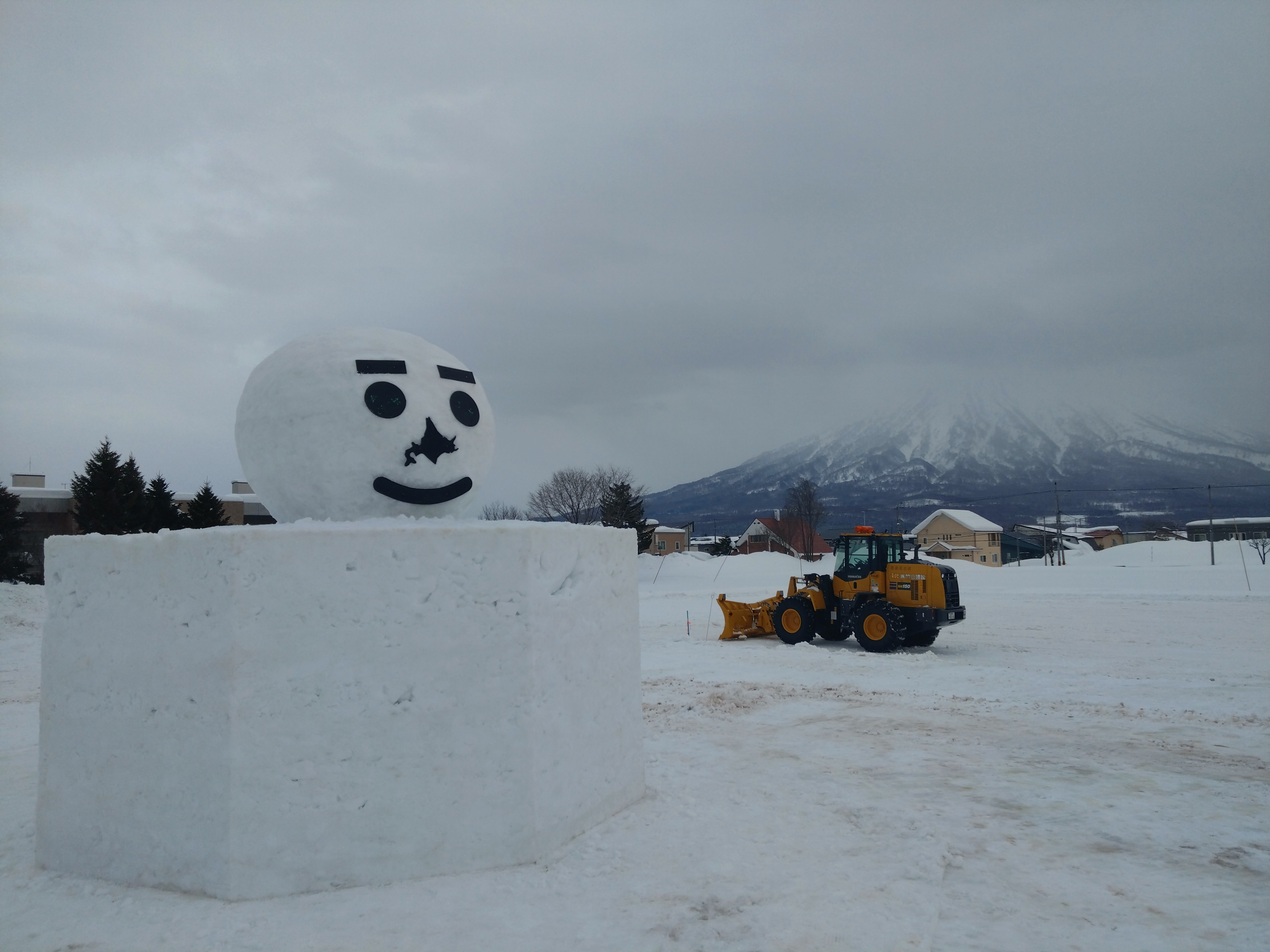 雪トピアフェスティバル2026