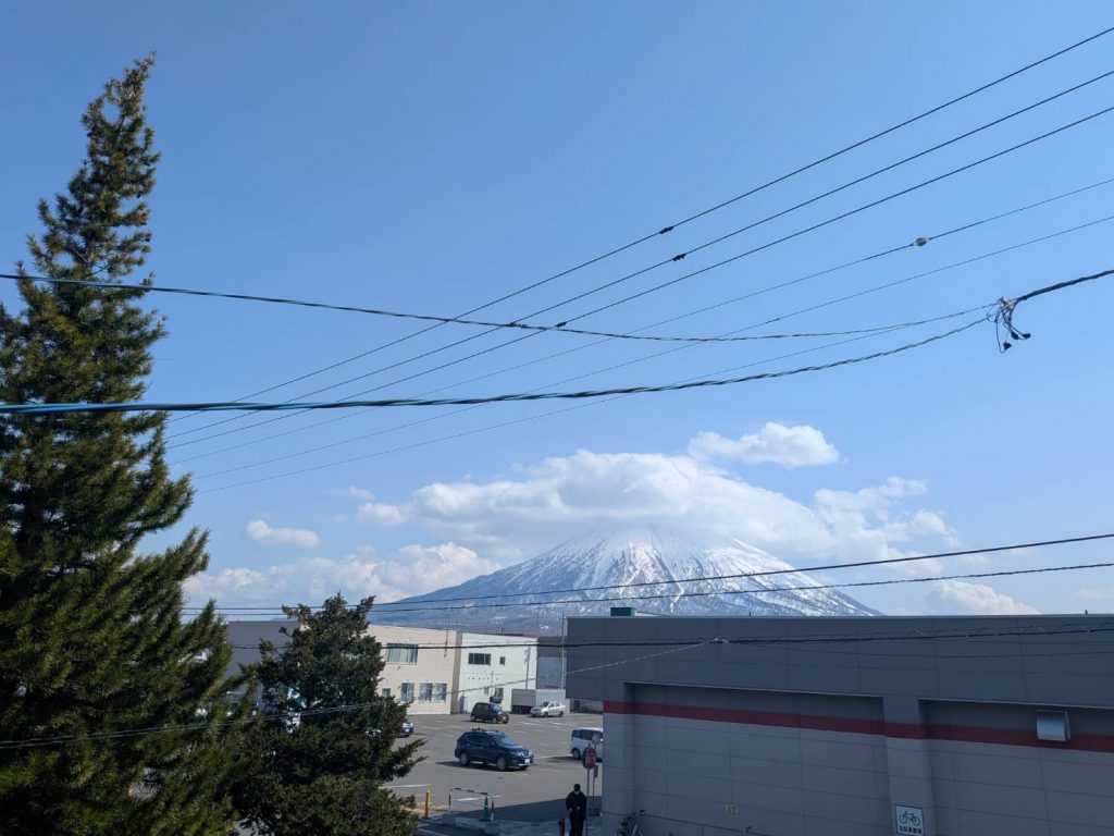 新年度が始まりました！