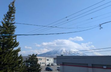 新年度が始まりました！