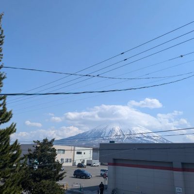 新年度が始まりました！