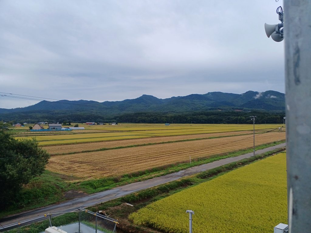 職場見学を実施致しました！