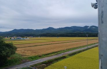 職場見学を実施致しました！